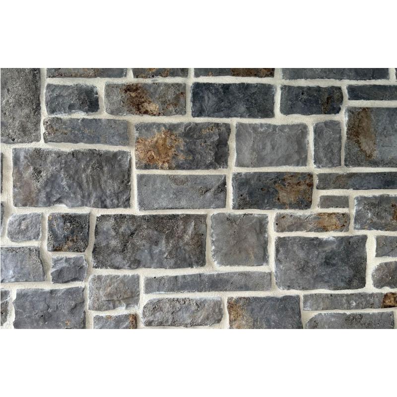 Ashlar - Brandywine Black
