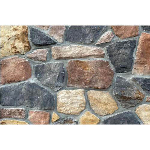 Fieldstone - Mixed Farmhouse