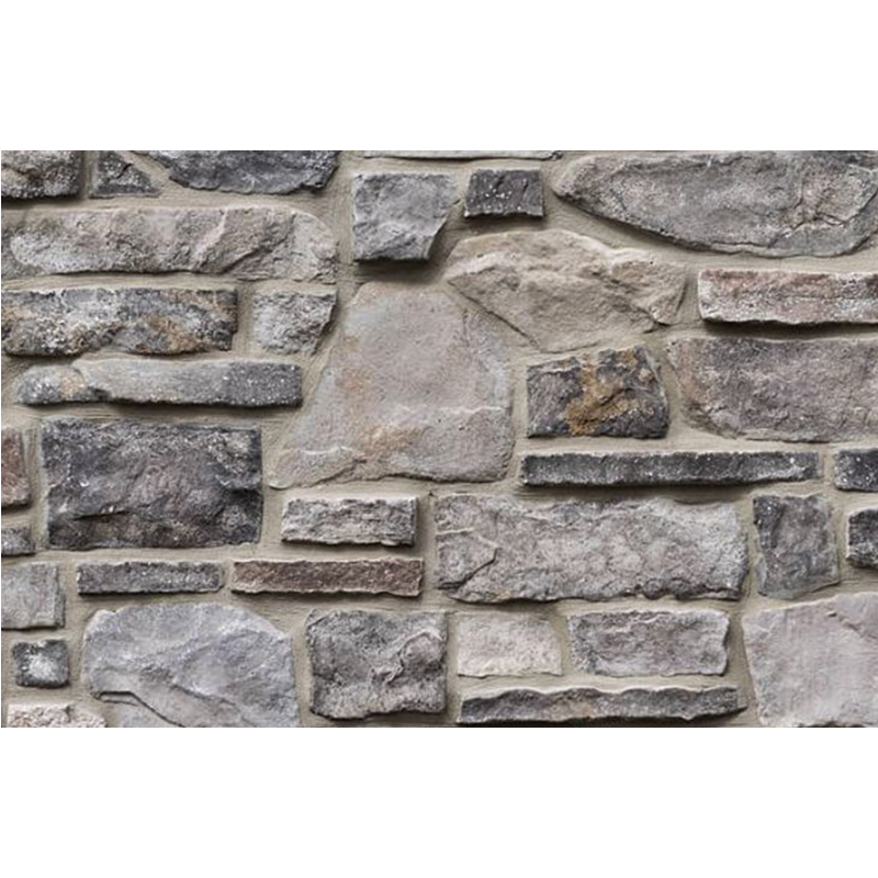 MIX Fieldstone/Ledge Stone - Darby