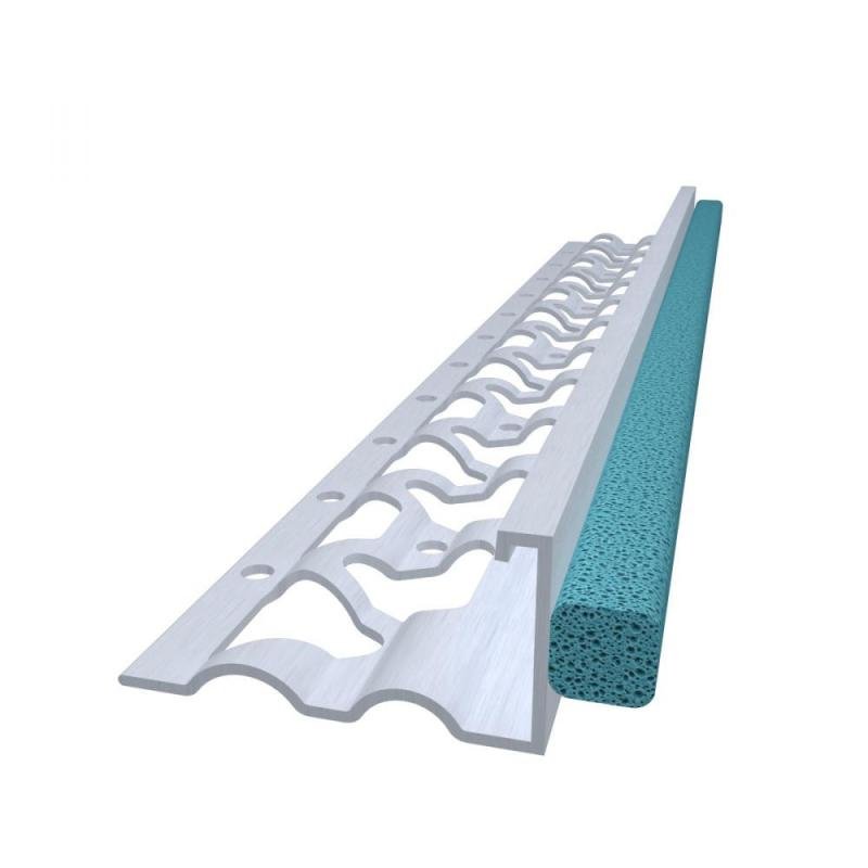 E-Flange Backer Bead - 0