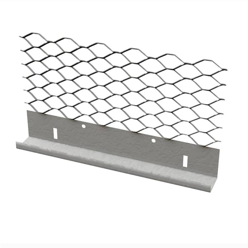 #66 Expanded Flange Casing Bead - 0