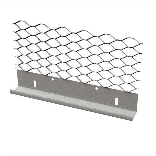 #66 Expanded Flange Casing Bead - 0