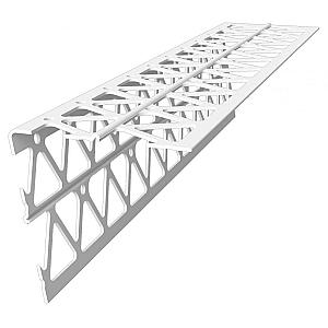 E-Flange Corner Bead - 0