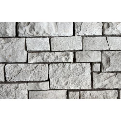 Ashlar - Glacier Bay