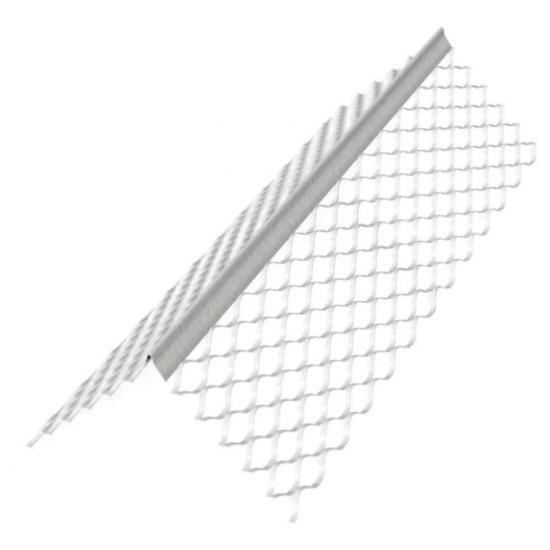 #1 Expanded Corner Bead - 0