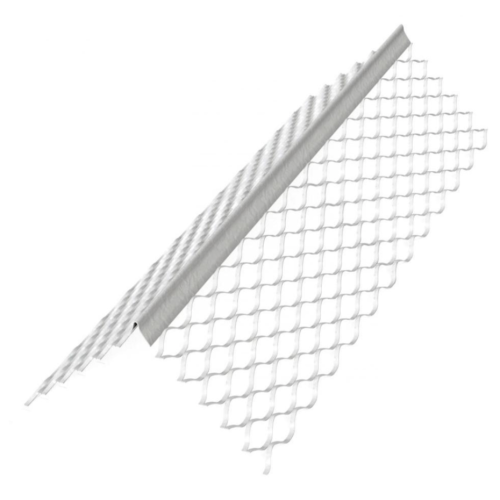 #1 Expanded Corner Bead - 0
