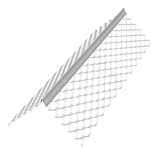 #1 Expanded Corner Bead - 0