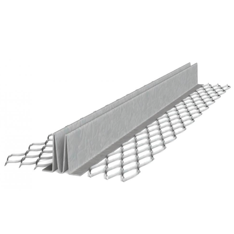 #15 Double-V Expansion Joint - 0