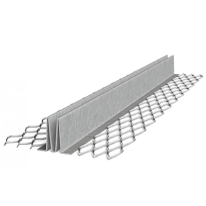 #15 Double-V Expansion Joint - 0