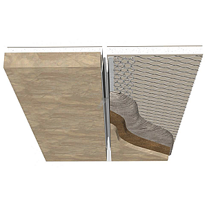 #15 Double-V Expansion Joint - 0