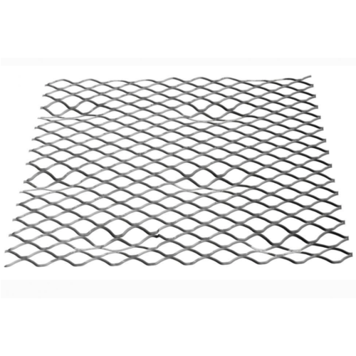 Self-Furring V-Groove Stainless Steel Lath 2.5 & 3.4 - 0