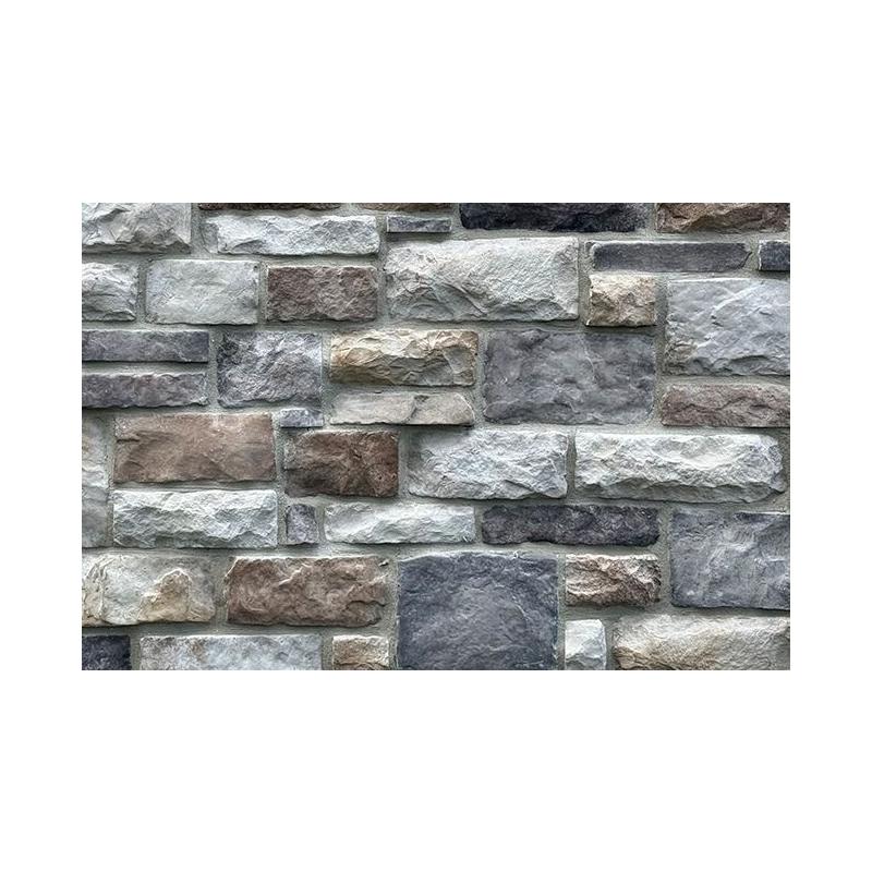 Ashlar - Keystone