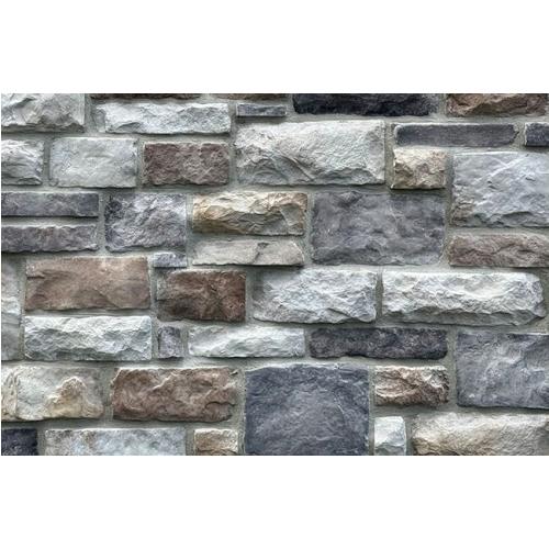 Ashlar - Keystone