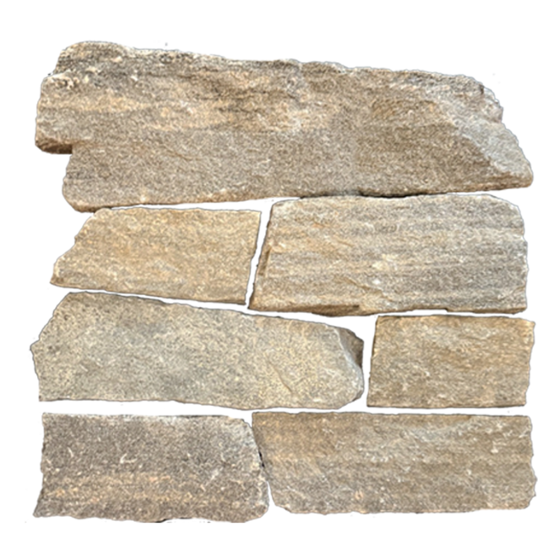 Ledge - TREMONT GRANITE