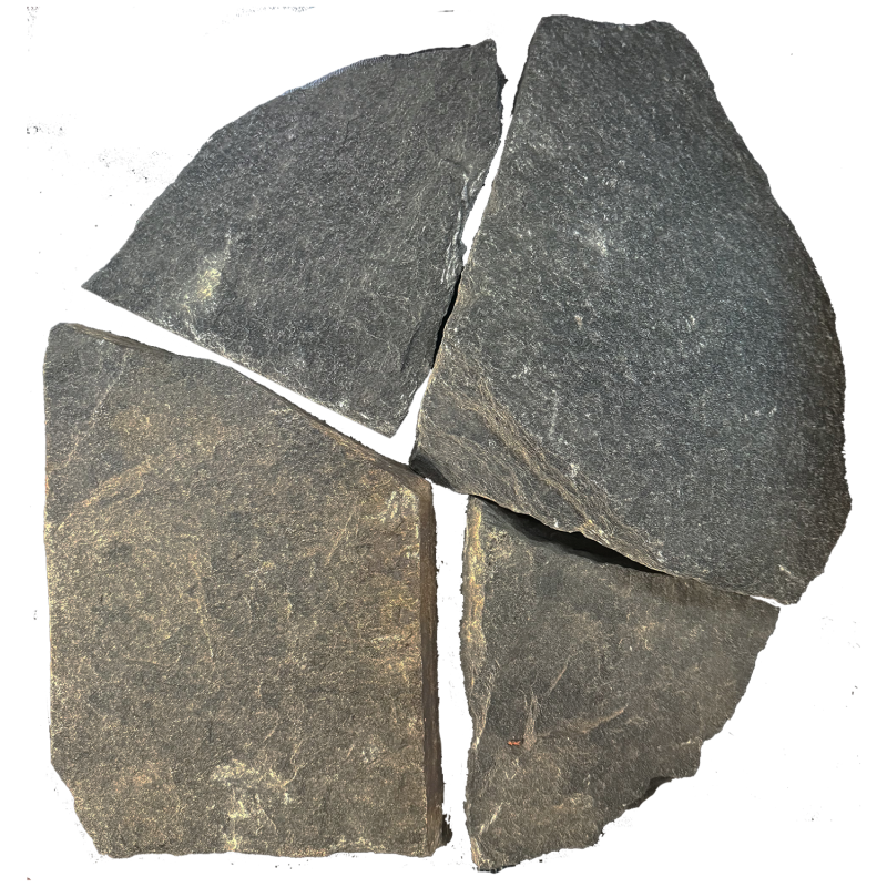 Mosaic - BLACK REGENCY 1.5”