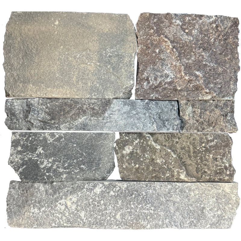 Set Rise - KENSINGTON