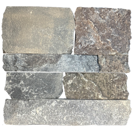 Set Rise - KENSINGTON