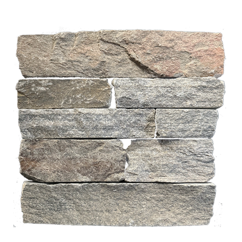 Set Rise - SULLIVAN GREY