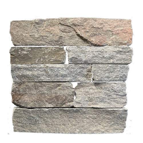 Set Rise - SULLIVAN GREY