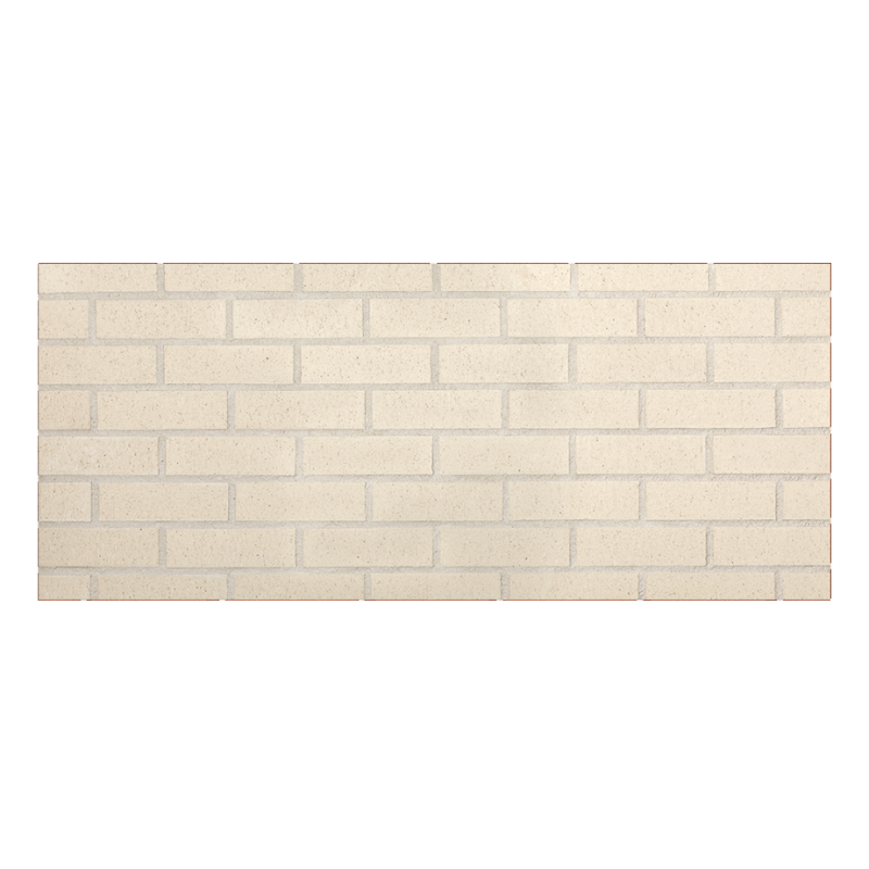 Thin Brick - 710 Seashell