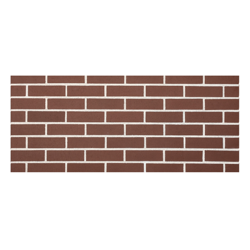 Thin Brick - 250 Havana Red
