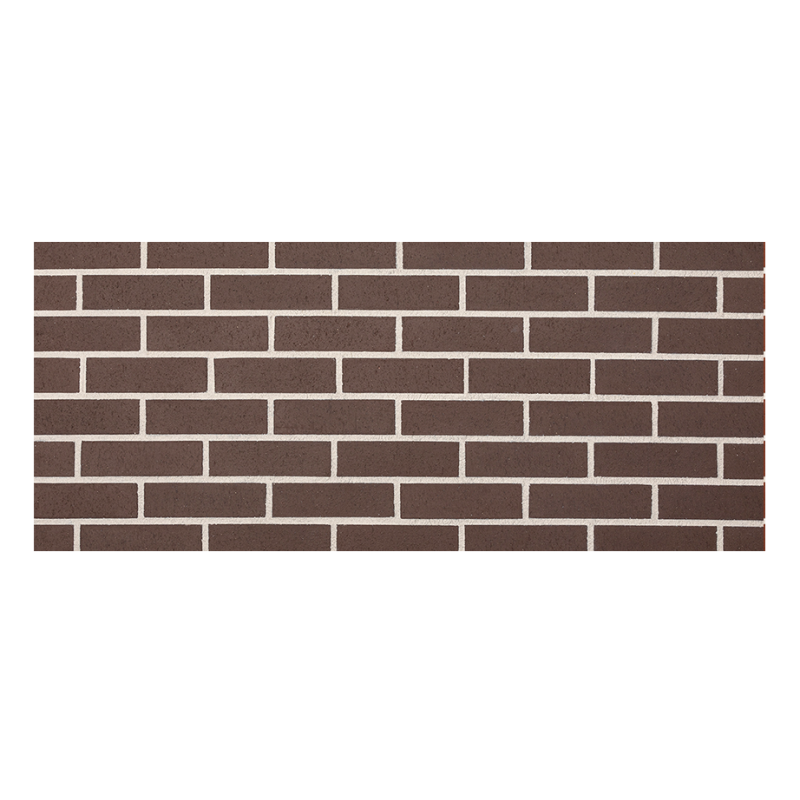 Thin Brick - 410 Gun Stock Brown