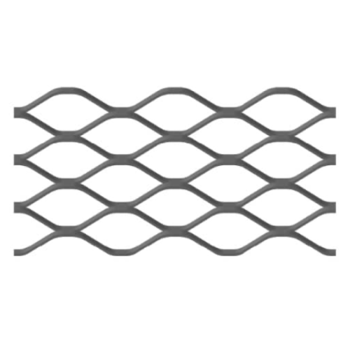 Flat Lath - 0