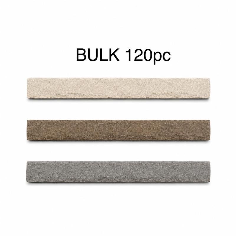 Sill 120pc Bulk