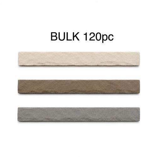 Sill 120pc Bulk