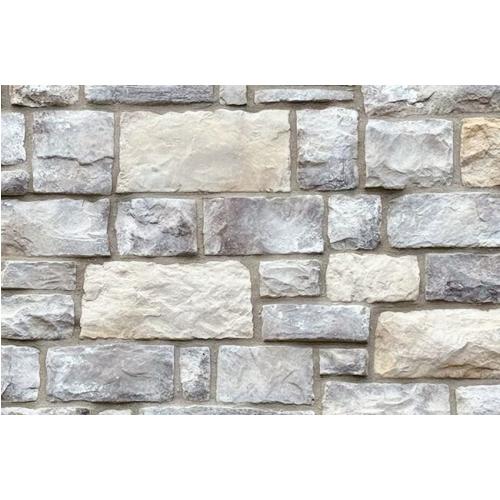 Ashlar - Nova Scotia